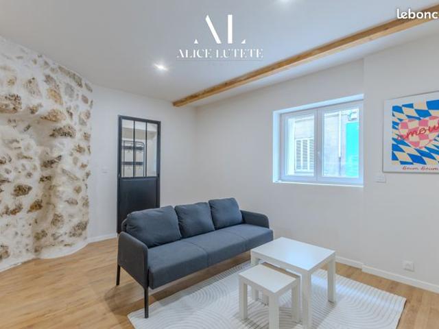 Maison vente à Marseille, Auriol