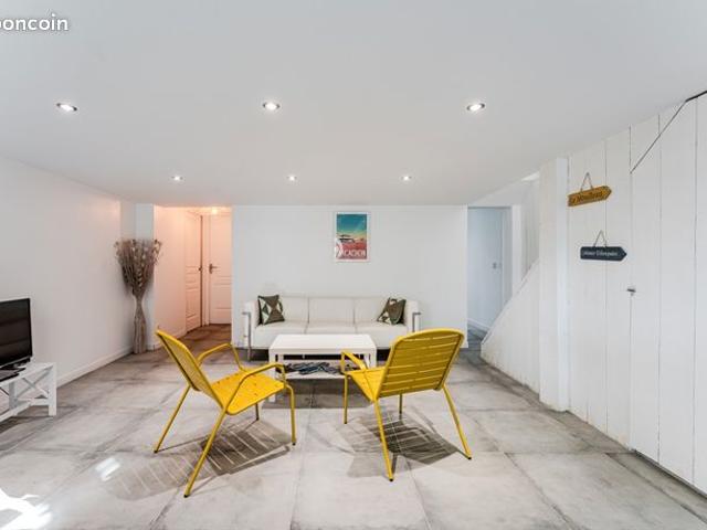 Maison vente à Arcachon, La Teste-de-buch