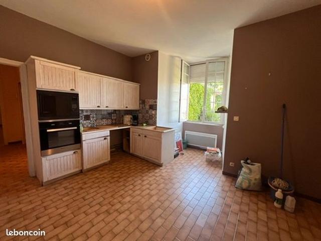 Maison vente à Agen, Aiguillon