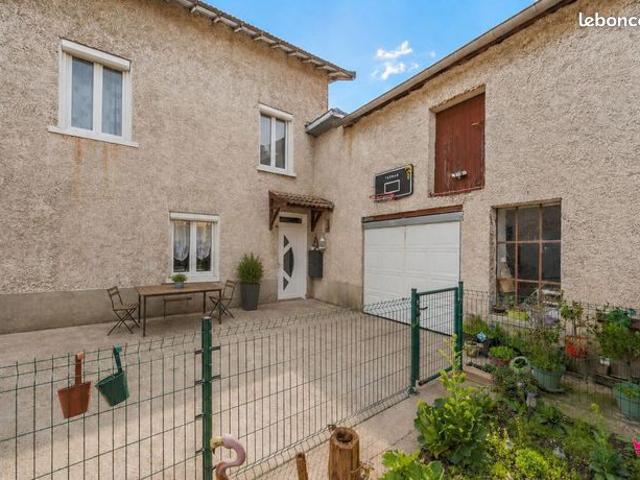 Maison vente à Lyon, Métropole de Lyon