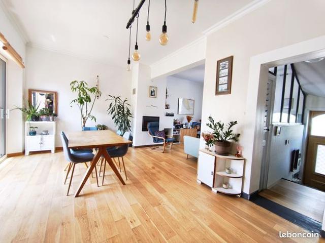 Maison vente à Saint-Nazaire, Saint-nazaire