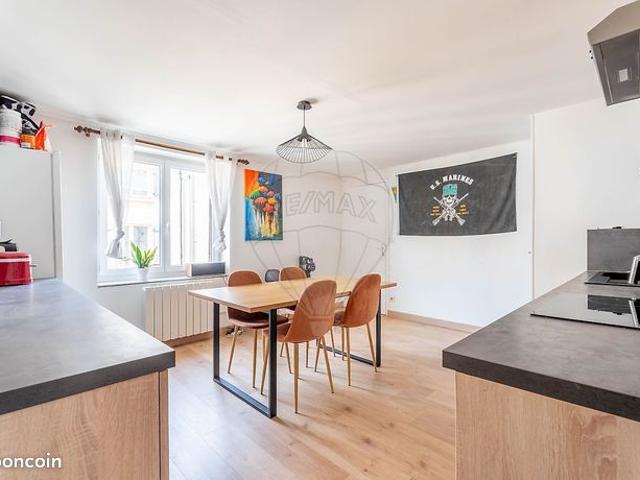 Maison vente à Villefranche-sur-Saône, Rhône