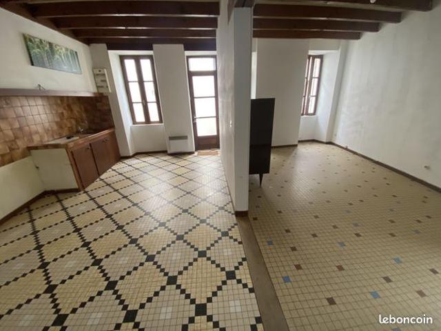 Maison vente à Langon, La Réole