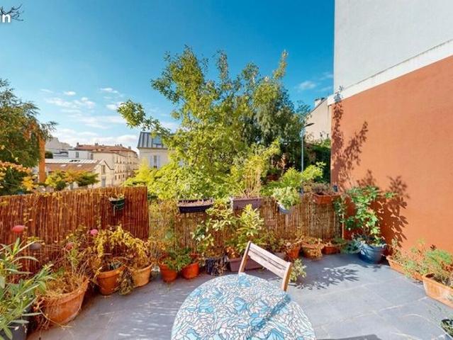 Maison vente à Dreux, Montreuil