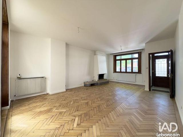 Maison vente à Lille, Marcq-en-Barœul