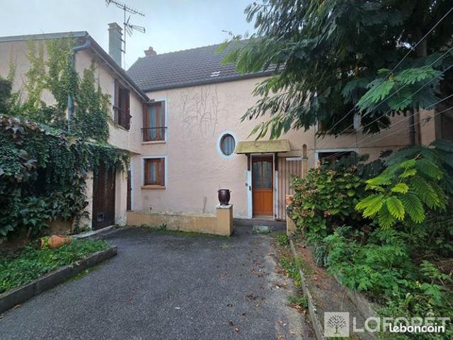 Maison vente à Marcoussis, Essonne