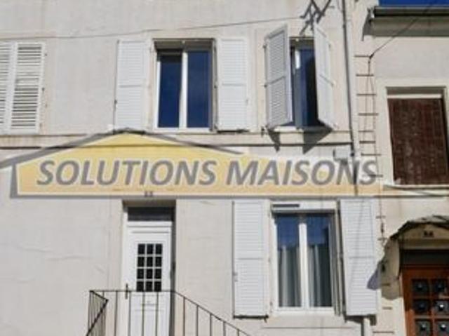 Maison vente à Lunéville, Cirey-sur-vezouze