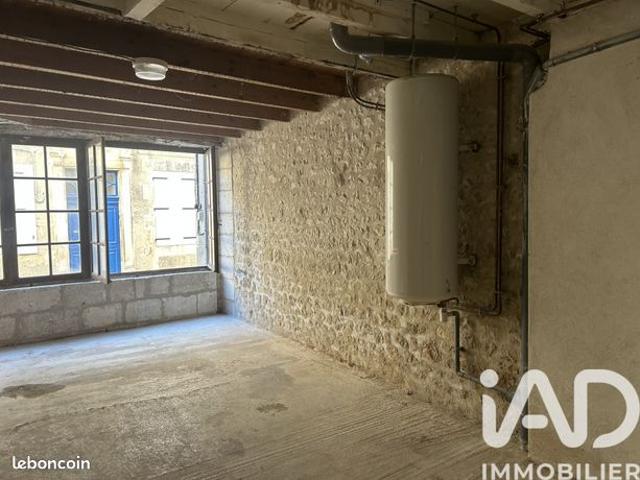 Maison vente à Angoulême, Nouvelle-Aquitaine
