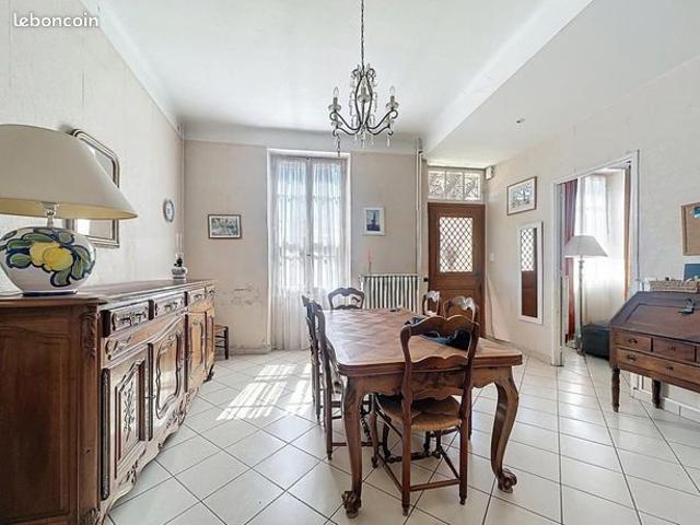 Maison vente à Avignon