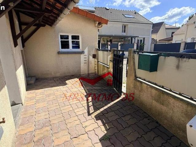 Maison vente à Sarcelles, Vémars