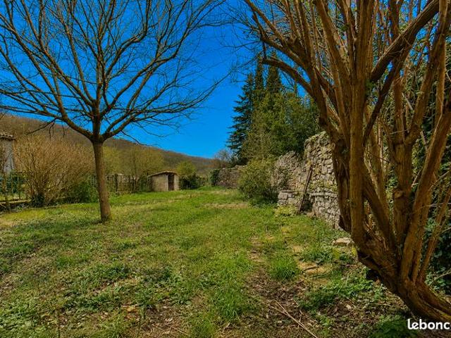 Maison vente à Montauban, Bruniquel