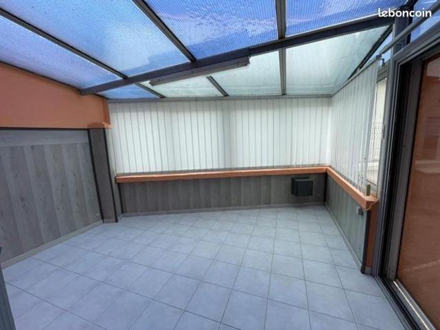 Maison vente à La Rochelle, Marans