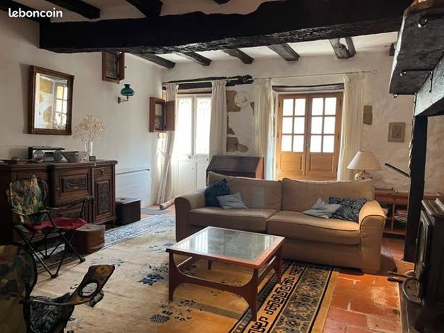 Maison vente à Mirande, Montesquiou