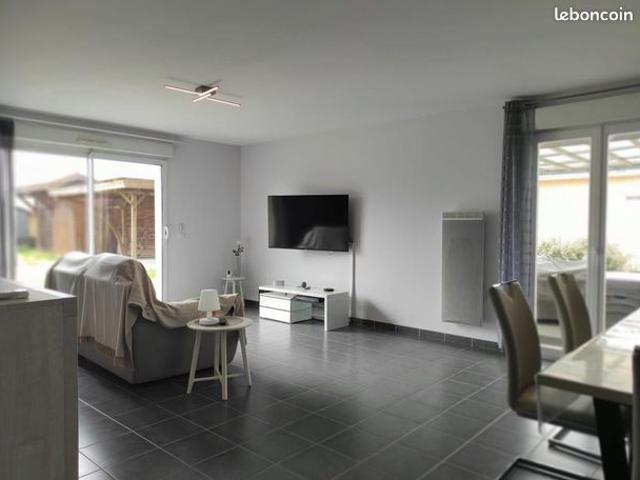 Maison vente à Libourne, Izon
