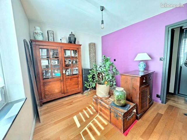 Maison vente à Mantes-la-Jolie, Vaux-sur-seine