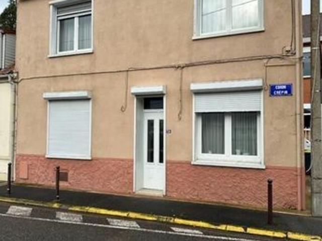 Maison vente à Lens, Hénin-beaumont