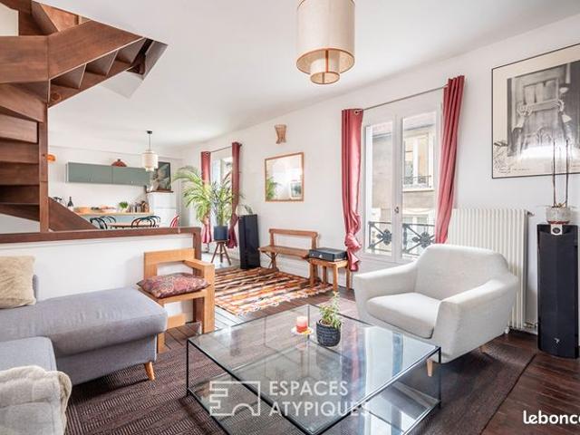 Maison vente à Dreux, Montreuil
