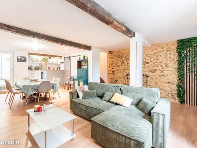 Maison vente à Mont-de-Marsan, Hagetmau