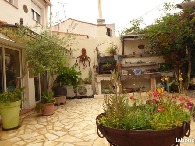 Maison vente à Perpignan