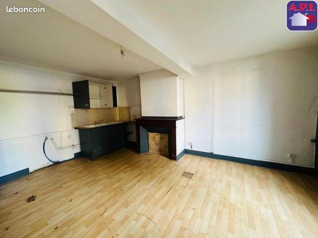 Maison vente à Saint-Girons, Artigat