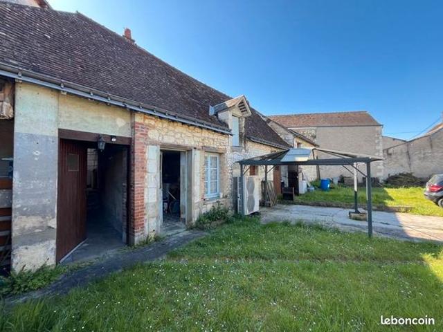 Maison vente à Loches, Ligueil