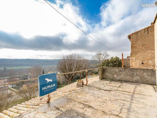 Maison vente à Toulouse, Villefranche-de-lauragais