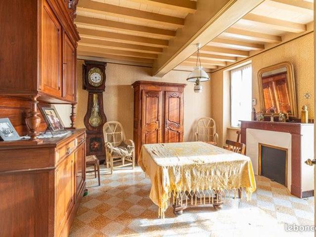 Maison vente à Toulouse, Villefranche-de-lauragais