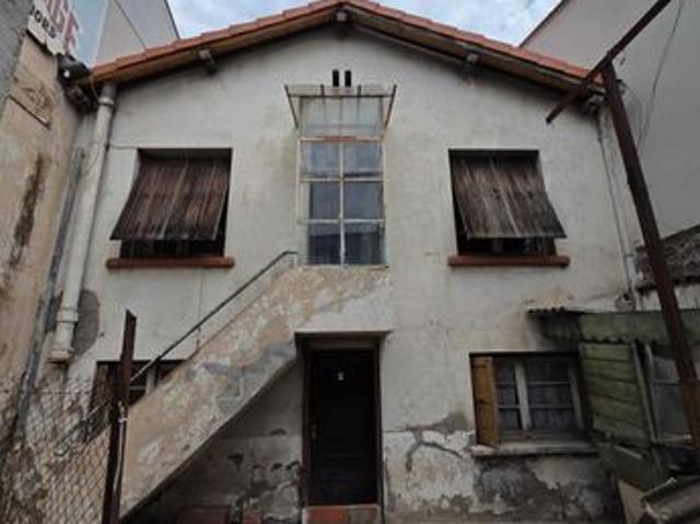 Maison vente à Perpignan