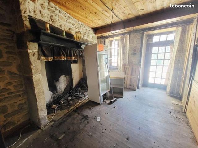 Maison vente à Périgueux, Neuvic