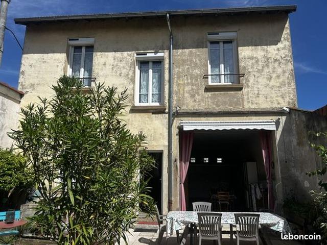 Maison vente à Vichy, Allier