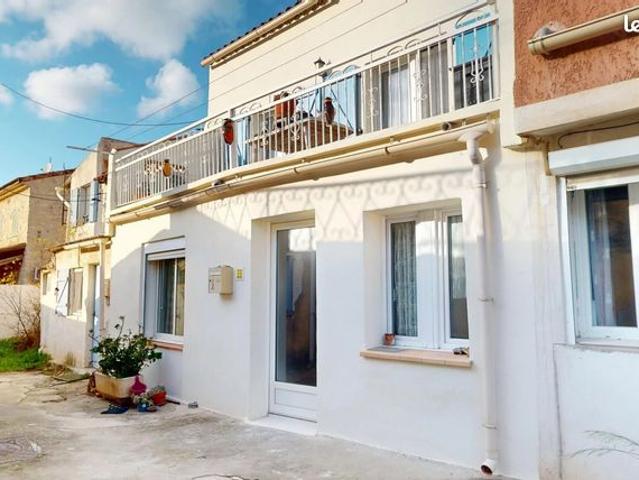 Maison vente à Istres, Port-de-bouc