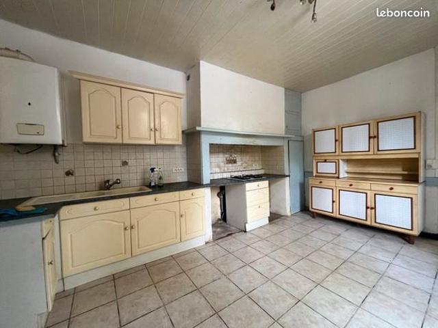 Maison vente à Tarbes, Rabastens-de-bigorre