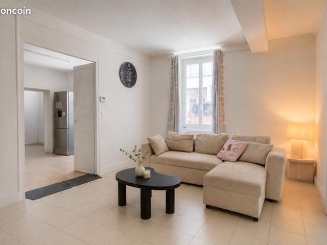 Maison vente à Agen, Astaffort