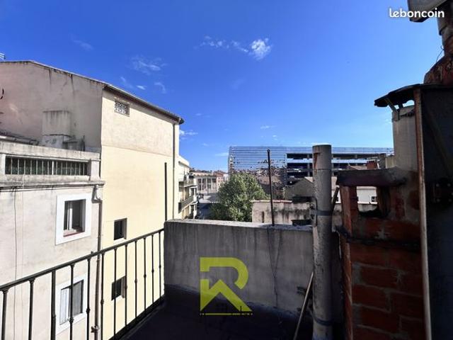 Maison vente à Béziers, Villeneuve-lès-béziers