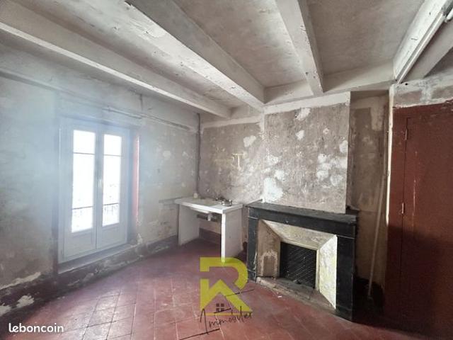 Maison vente à Béziers, Villeneuve-lès-béziers