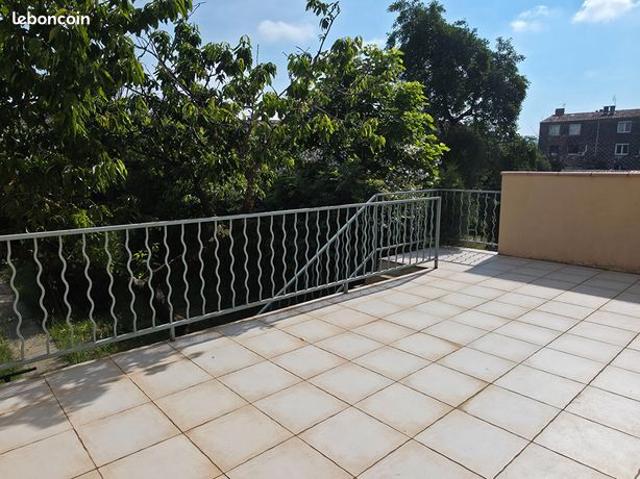 Maison vente à Castres, Aussillon
