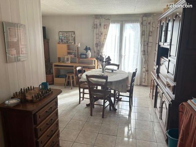 Maison vente à Le Mans, Sainte-jamme-sur-sarthe