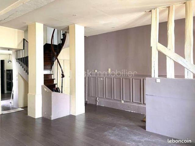 Maison vente à Sens