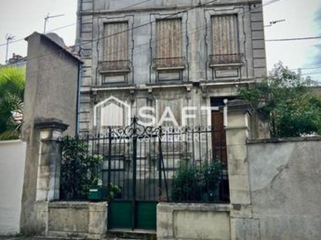 Maison vente à Sens, Yonne
