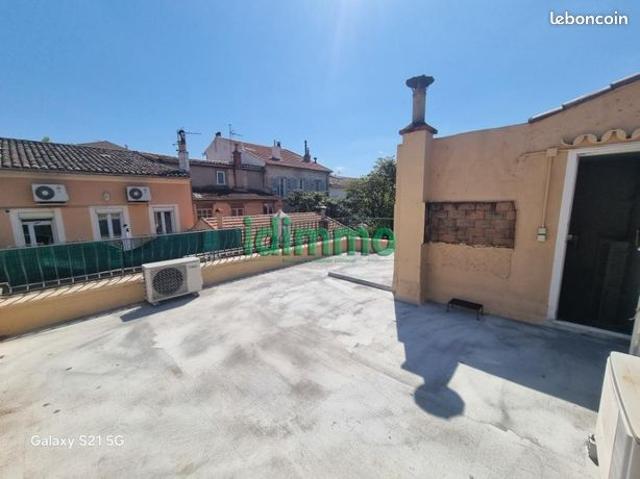 Maison vente à Arrondissement de Draguignan, Draguignan