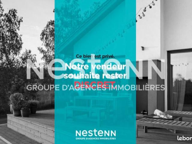 Maison vente à Agen, Astaffort