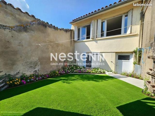 Maison vente à Toulouse