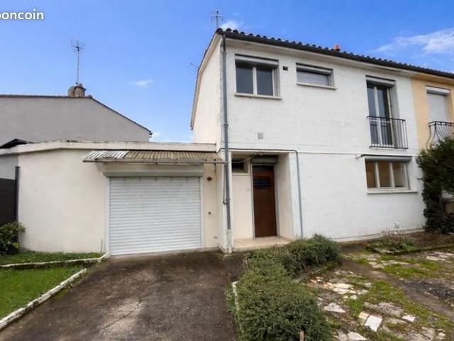 Maison vente à Périgueux, Saint-léon-sur-l'isle