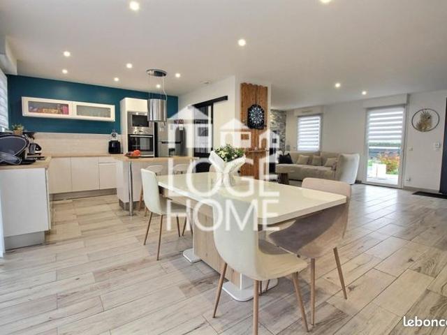 Maison vente à Douvrin, Pas-de-Calais