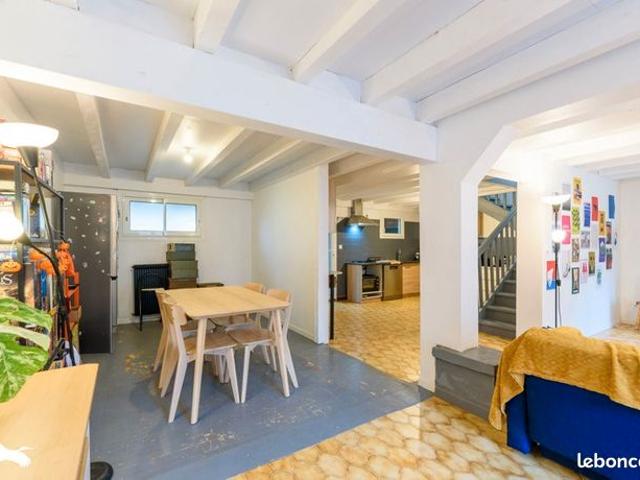 Maison vente à Mont-de-Marsan, Bascons