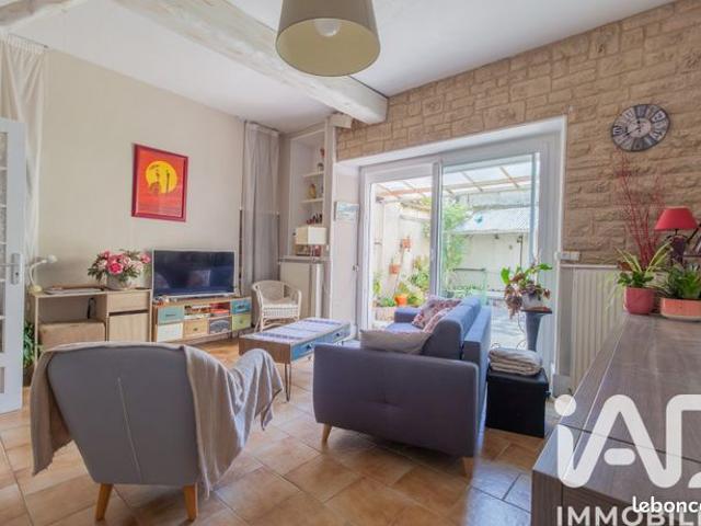 Maison vente à Fontainebleau, Héricy