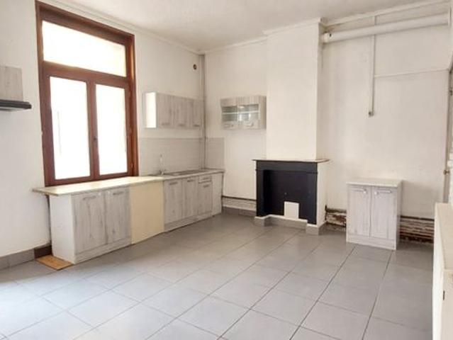 Maison vente à Cambrai