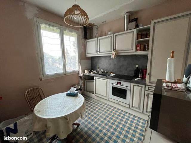 Maison vente à Bagnères-de-Bigorre, Sarrancolin