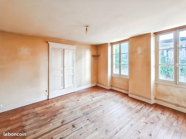 Maison vente à Mont-de-Marsan, Saint-sever