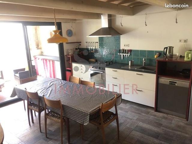 Maison vente à Béziers, Sérignan